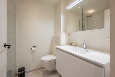Stijlvol gemeubeld appartement in hartje centrum op de Lippenslaan - Photo 2
