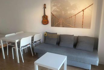 For rent from 01/09/25 - 30/06/26 Nice studio in Torrequebrada near the beach (Benalmadena)