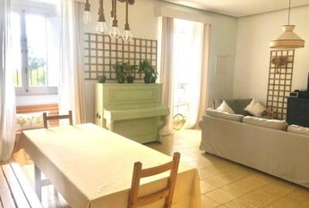 Alquiler de piso en Cuesta de las Calesas, 1