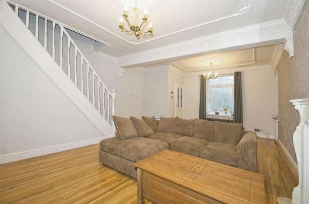 Villiers Road, Blaengwynfi, Port Talbot, SA13 - Photo 1