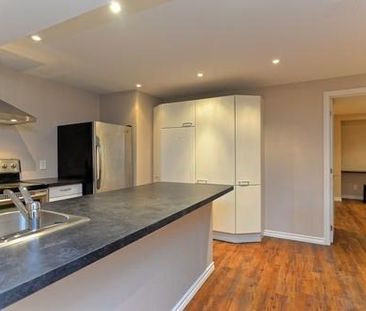 For Lease - 4 Major William Sharpe Drive, Brampton, Ontario - Photo 2