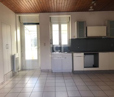 Location Maison 2 pièces 48m² - Photo 2