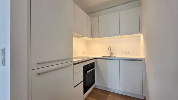 Everyday Luxury - DC-FLATS - 2 Zimmer mit Terrasse und Wienblick - ERSTBEZUG - Photo 1