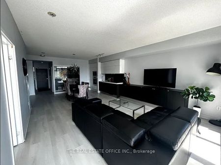 For Lease - 151 Dan Leckie Way Unit# 202, Toronto, Ontario - Photo 5