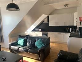 Room in a Shared Flat, Elmfield Avenue, AB24 - Photo 2