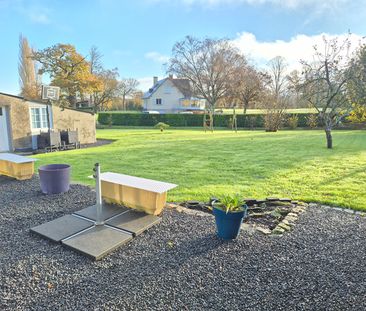 A LOUER Maison 50880 La Meauffe 4 pièce(s) 103 m2 - Photo 3