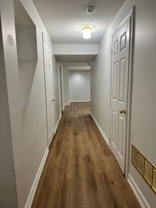 For Lease - 133 Adventure Crescent Unit# Bsmt, Vaughan, Ontario - Photo 1