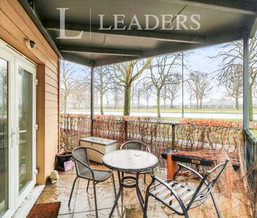 2 bedroom apartment to rent Torkildsen Way, Harlow, CM20 - Photo 5