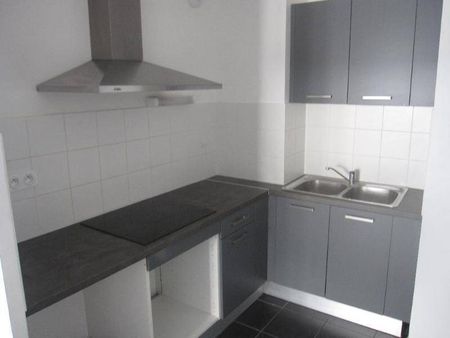 Location appartement récent 2 pièces 41.8 m² à Montpellier (34000) - Photo 2