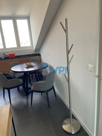 Bel appartement de 1.5 pièces à Plainpalais - Photo 5