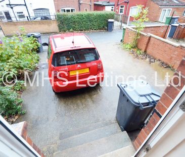 3 Bedroom Mid Terraced House for rent in Mayville Avenue - Photo 6