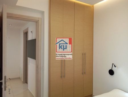 Διαμέρισμα για ενοικίαση Μακρυγιάννη (Κουκάκι - Μακρυγιάννη) - Photo 5