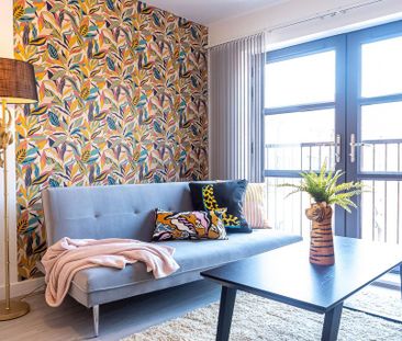 1 bedroom flat to rent - Photo 3