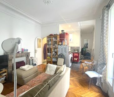 Appartement à louer à Paris 16Ème - Photo 1