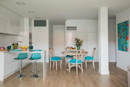 Calle de Agustín de Betancourt, Madrid, Community of Madrid 28003 - Foto 2