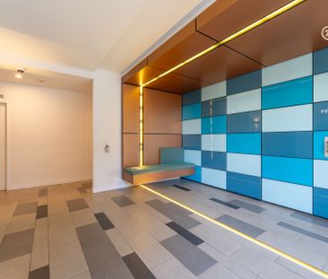 Courtyard Leads to the Pool and Bbq Area @$650 Per Week - Photo 3