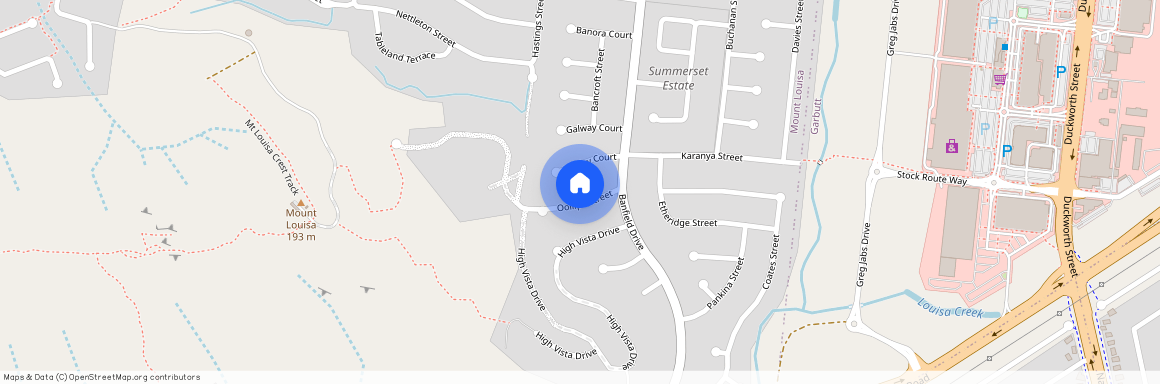 7 Oolilpa Street, Qld 4814, Mount Louisa