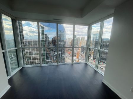 For Lease - 11 Bogert Avenue Unit# 2308, Toronto, Ontario - Photo 2
