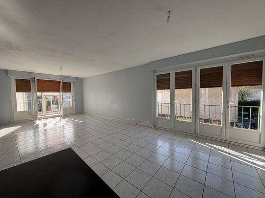 Maison 6 pièces à Coin-sur-Seille - Photo 1