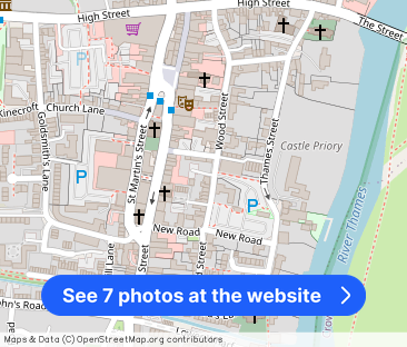 Johnston Place, Wallingford - Photo 1