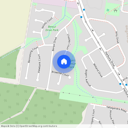 18/28 Chasley Ct, Beenleigh QLD 4207