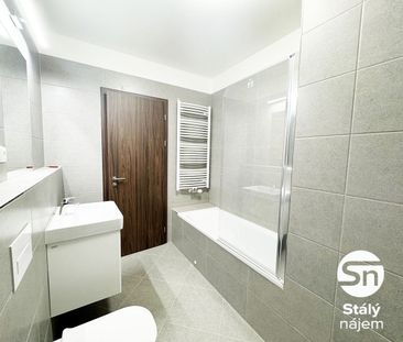 Pronájem bytu 2+kk 41 m² - Photo 6