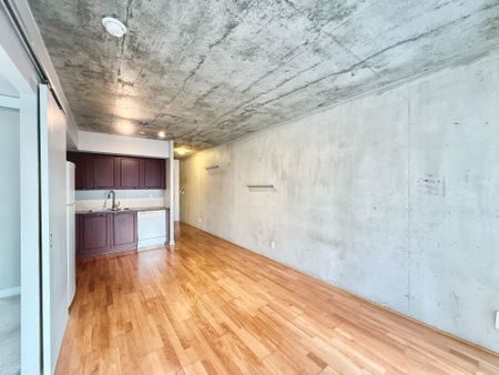 For Lease - 22 Wellesley Street Unit# 1305, Toronto, Ontario - Photo 3