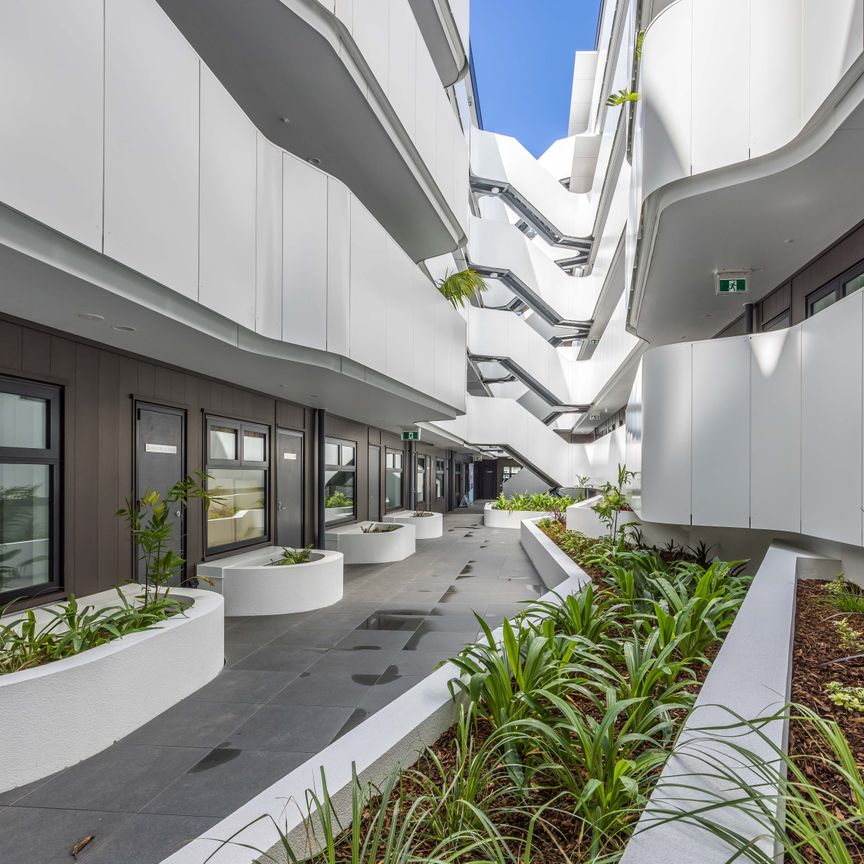 Luxury Living - Photo 1