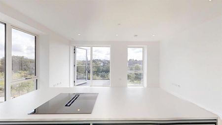 2 bedroom flat to rent - Photo 5