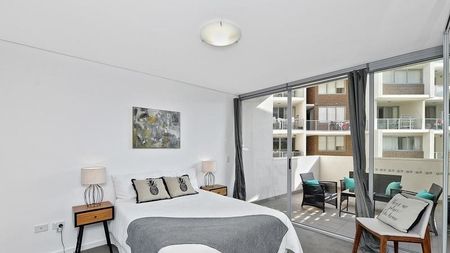 74/2A Brown Street, Ashfield, NSW 2131 - Photo 4