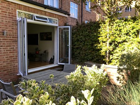 3 Bed Flat, Northwick Terrace, NW8 - Photo 4