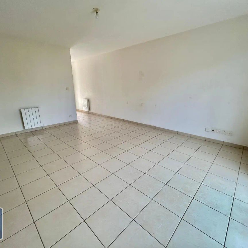 Maison à louer 3 pièces 69.99m² - Photo 1