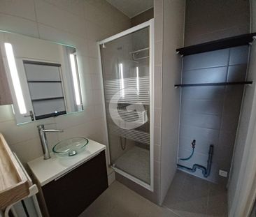 Location Appartement 3 pièces 51m² - Photo 5