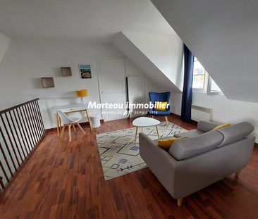 Location Appartement 2 pièces 29m² - Photo 5