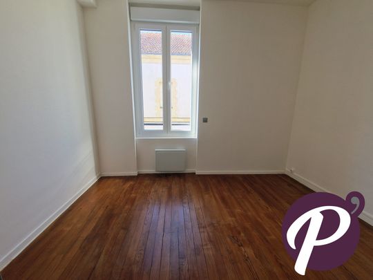 Location Appartement 3 pièces 42m² BERGERAC 24100 - Photo 1