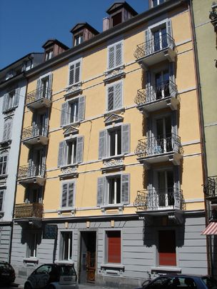 3-Zimmerwohnung in der Neustadt - Photo 1