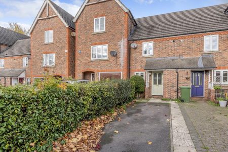 2 bedroom terraced house to rent - Photo 5