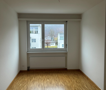 Gemütliche 3.5 Zimmer-Wohnung mit Balkon! - Photo 3