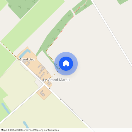 Loire-Atlantique, 44, 44310, St Philbert De Grand Lieu