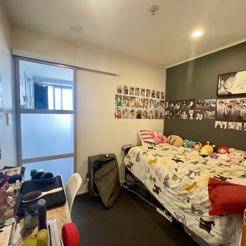 Unit 515, 72 Nelson Street, Auckland Central, Auckland - Photo 1