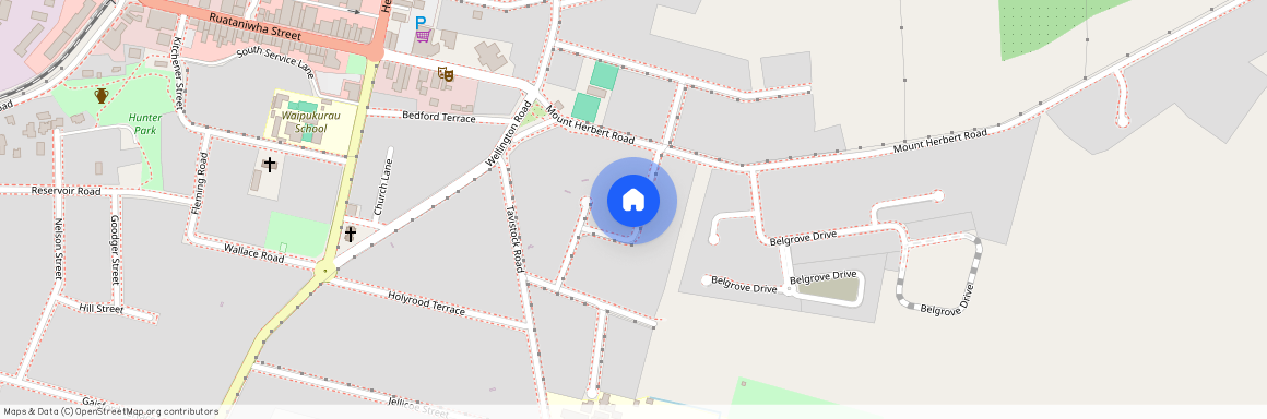 A/7 Jull Crescent, Waipukurau and Surrounds, Central Hawkes Bay