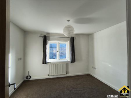 2 bedroom terraced house to rent - Photo 4