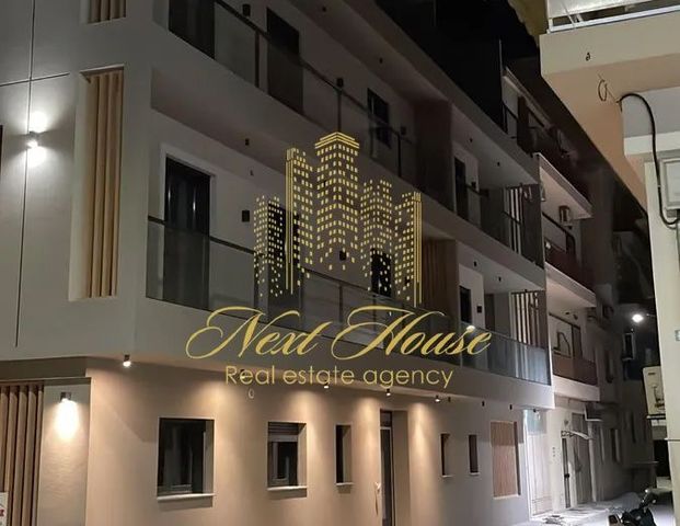 Studio/Γκαρσονιέρα για ενοικίαση Άγιος Γεράσιμος (Πάτρα) - Photo 1