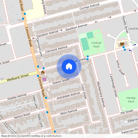 118 Wellbank Street, Concord, NSW 2137