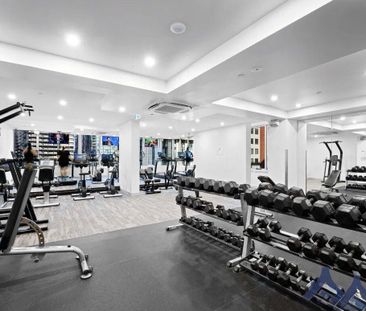 Melbourne CBD - Photo 5