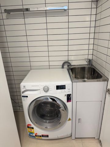 204/10 Parbery Street, Kingston ACT 2604 - Apartment For Rent | Domain - Photo 5