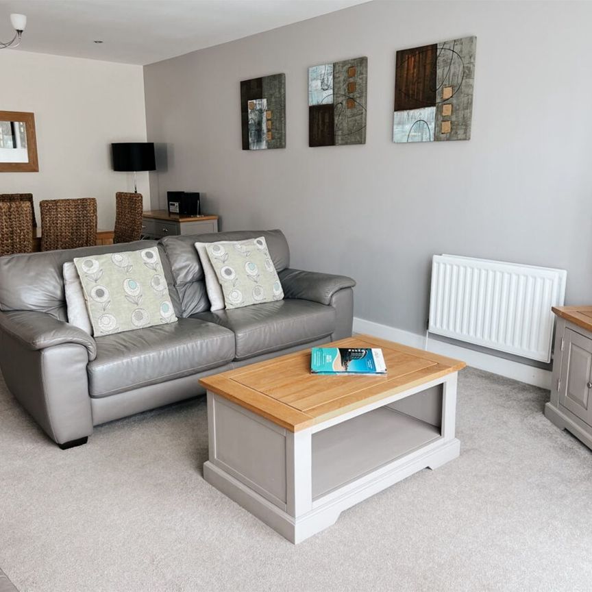 Kepwick House Peasholm Gap, YO12 7TN, Scarborough - Photo 1