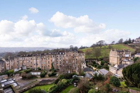 Park Street, Bath, BA1 - Photo 5