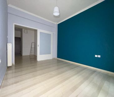 Διαμέρισμα για ενοικίαση Λαμπρινή (Γαλάτσι) - Photo 2
