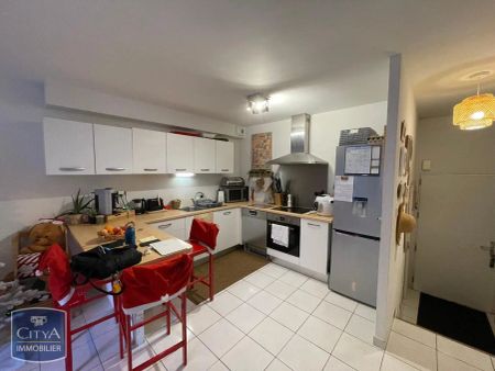 Maison à louer 4 pièces 78.82m² - Photo 5